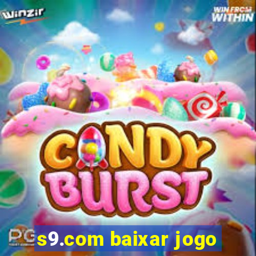 s9.com baixar jogo